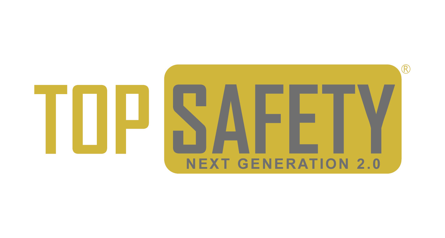 Top_Safety_Logo tile morbiato